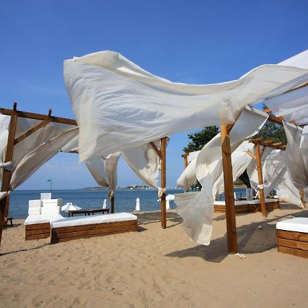 Sunrise - Apartment 41,Santa Marina, Sozopol Ngoại thất bức ảnh