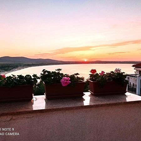 Sunrise - Apartment 41,Santa Marina, Sozopol Ngoại thất bức ảnh