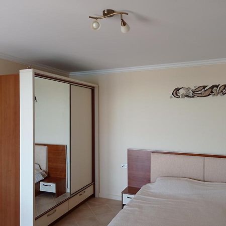 Sunrise - Apartment 41,Santa Marina, Sozopol Ngoại thất bức ảnh