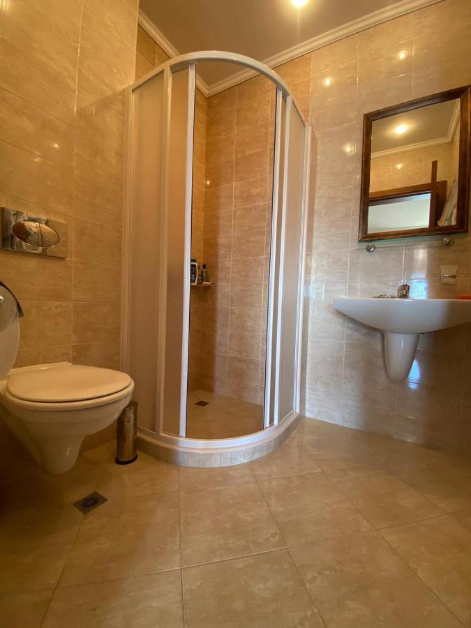 Sunrise - Apartment 41,Santa Marina, Sozopol Ngoại thất bức ảnh