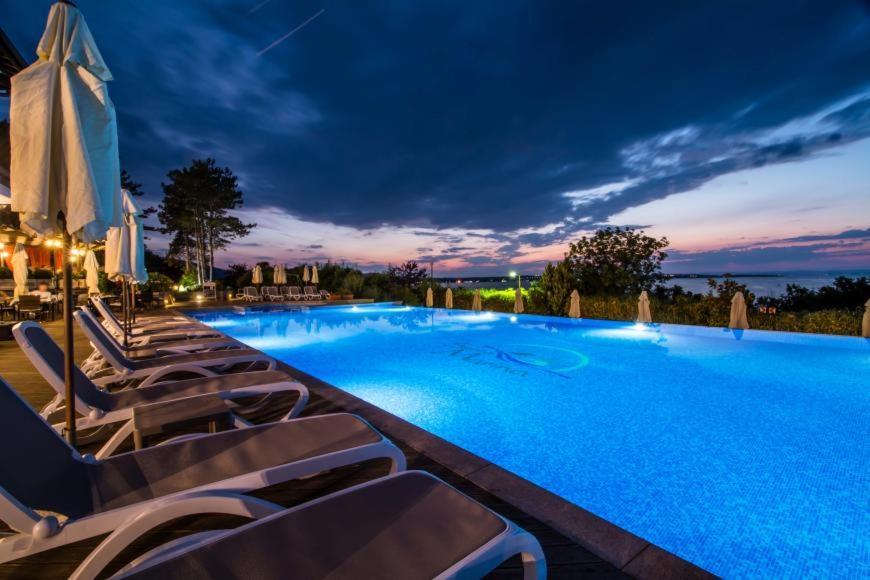 Sunrise - Apartment 41,Santa Marina, Sozopol Ngoại thất bức ảnh
