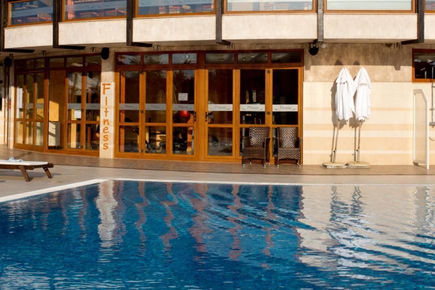 Sunrise - Apartment 41,Santa Marina, Sozopol Ngoại thất bức ảnh