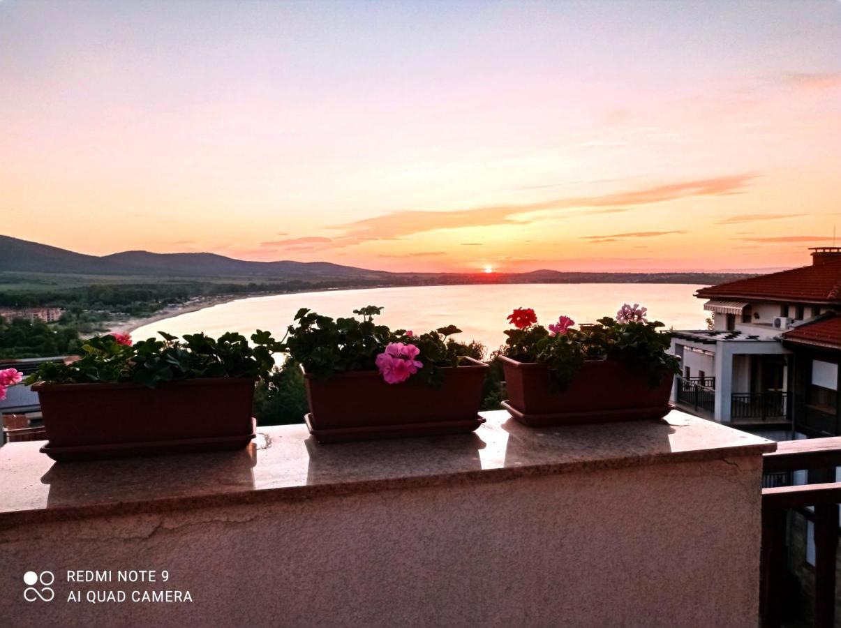Sunrise - Apartment 41,Santa Marina, Sozopol Ngoại thất bức ảnh