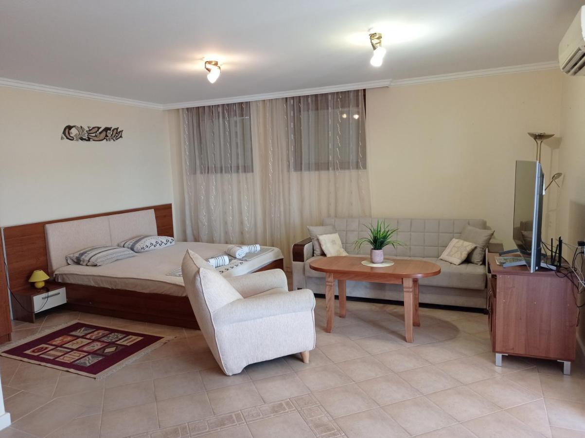 Sunrise - Apartment 41,Santa Marina, Sozopol Ngoại thất bức ảnh