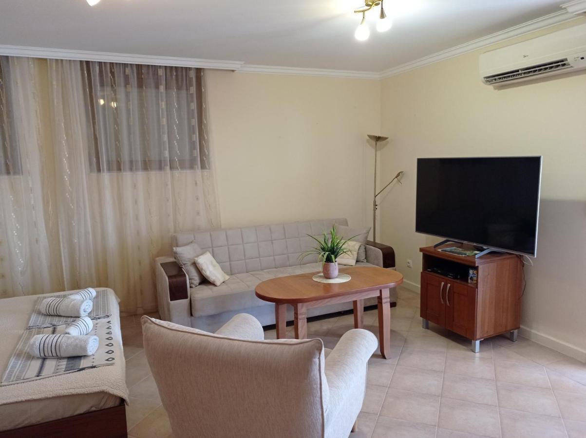 Sunrise - Apartment 41,Santa Marina, Sozopol Ngoại thất bức ảnh