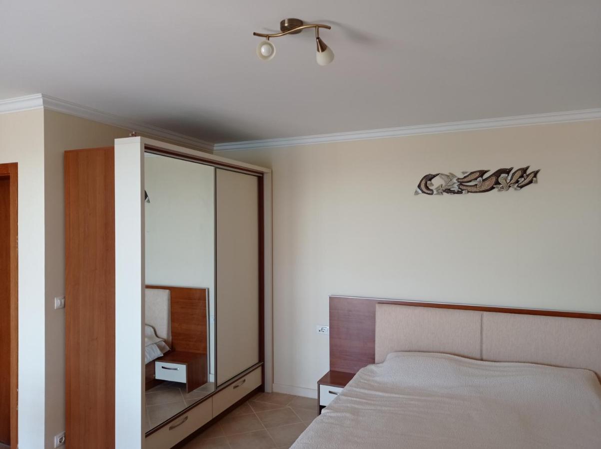 Sunrise - Apartment 41,Santa Marina, Sozopol Ngoại thất bức ảnh