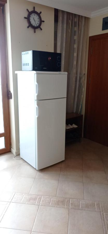 Sunrise - Apartment 41,Santa Marina, Sozopol Ngoại thất bức ảnh