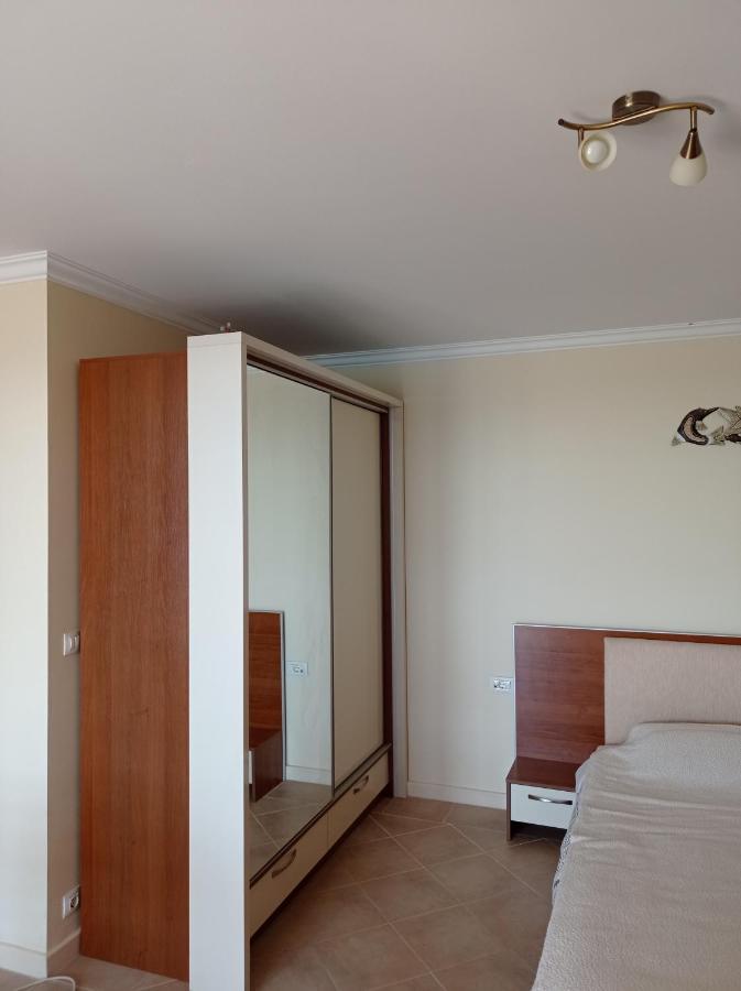 Sunrise - Apartment 41,Santa Marina, Sozopol Ngoại thất bức ảnh
